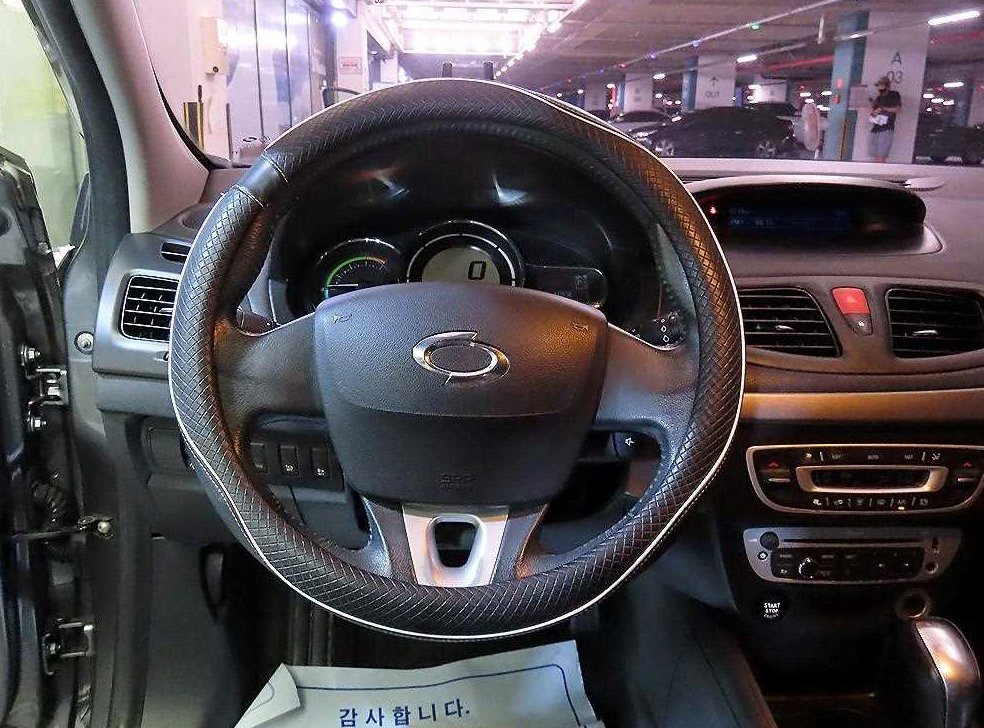 르노코리아(삼성) SM3 RE 사진 8