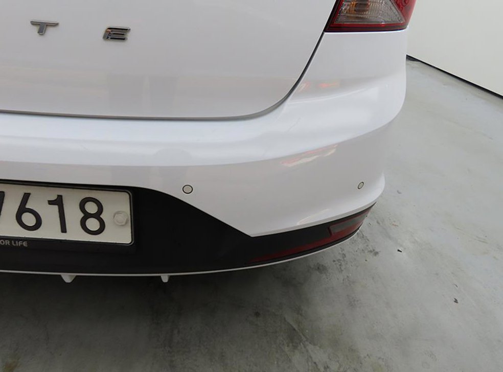 현대 아반떼 1.6 LPI 사진 18
