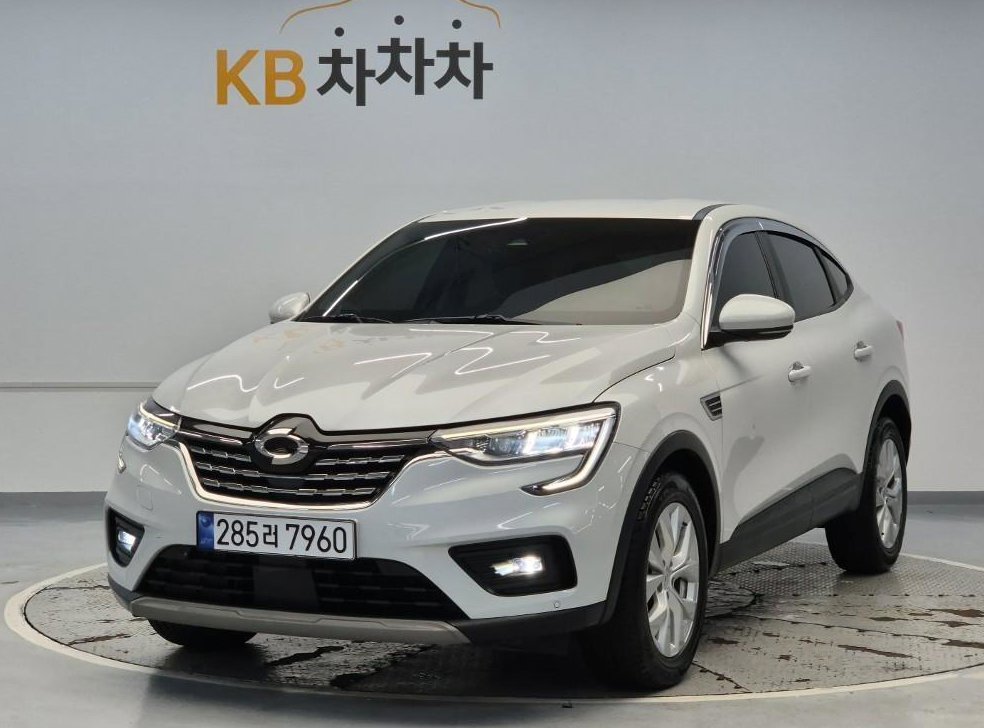 르노코리아(삼성) XM3 1.6 GTe LE Plus