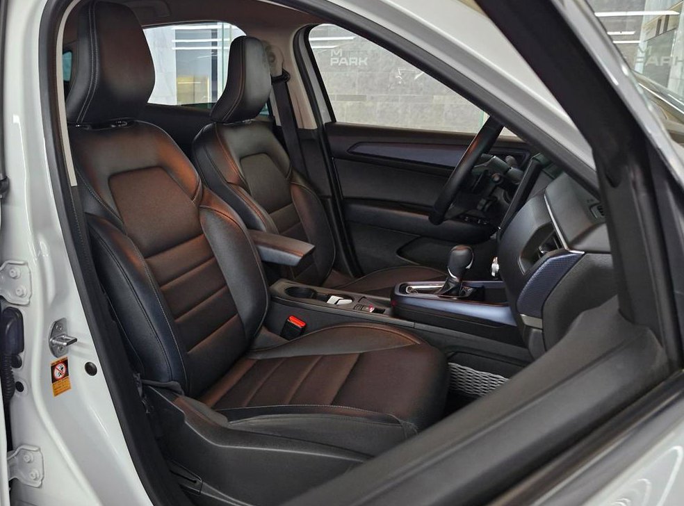 르노코리아(삼성) XM3 1.6 GTe LE Plus 사진 12