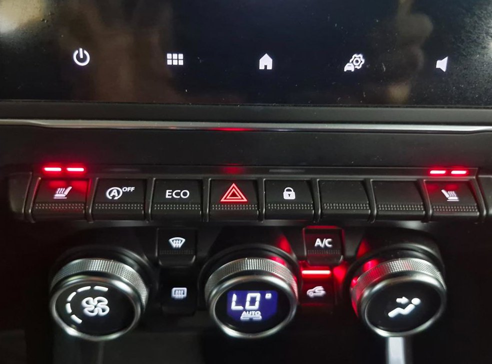 르노코리아(삼성) XM3 1.6 GTe LE Plus 사진 15
