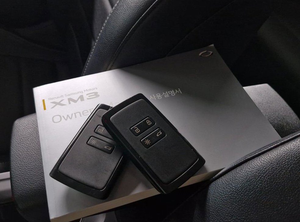 르노코리아(삼성) XM3 1.6 GTe LE Plus 사진 17