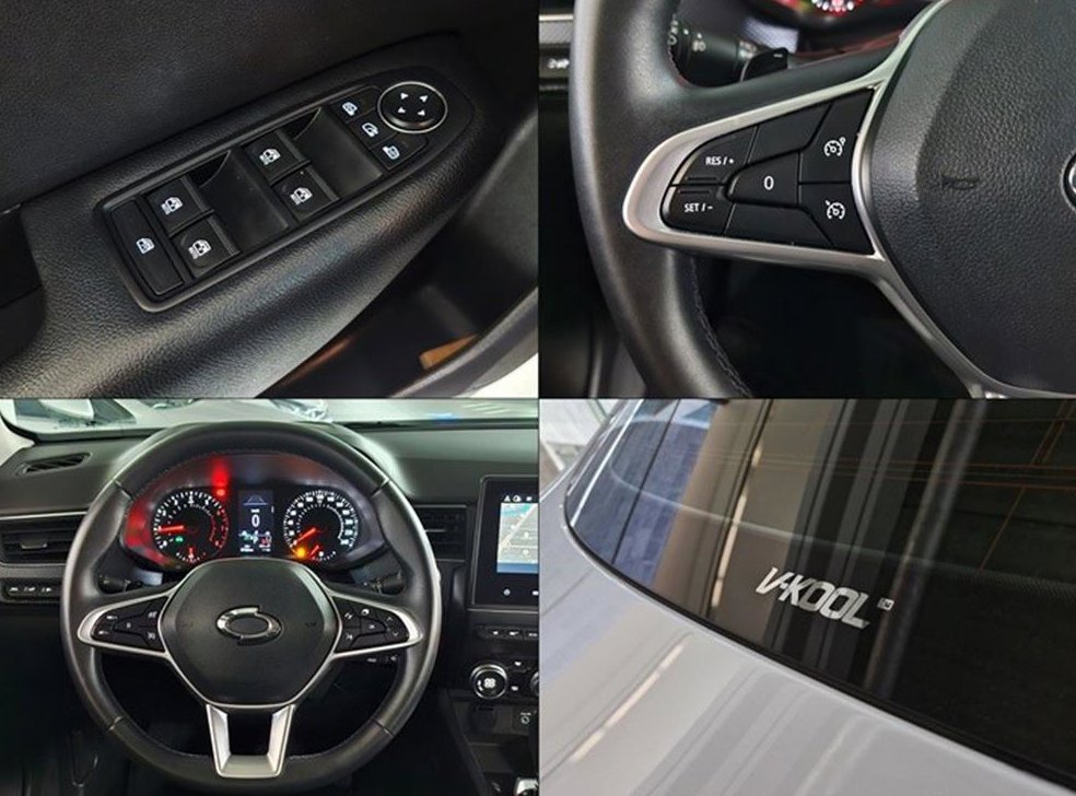 르노코리아(삼성) XM3 1.6 GTe LE Plus 사진 18