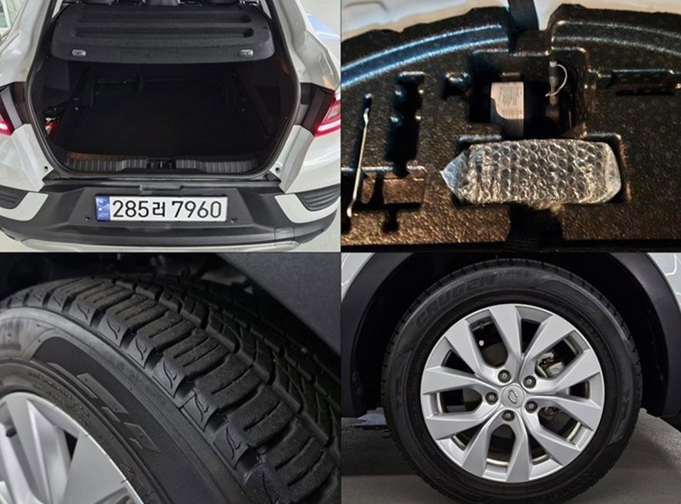 르노코리아(삼성) XM3 1.6 GTe LE Plus 사진 19