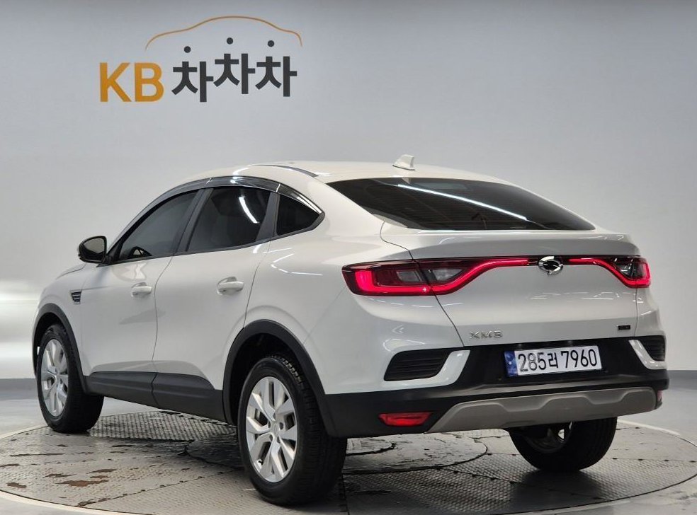 르노코리아(삼성) XM3 1.6 GTe LE Plus 사진 2