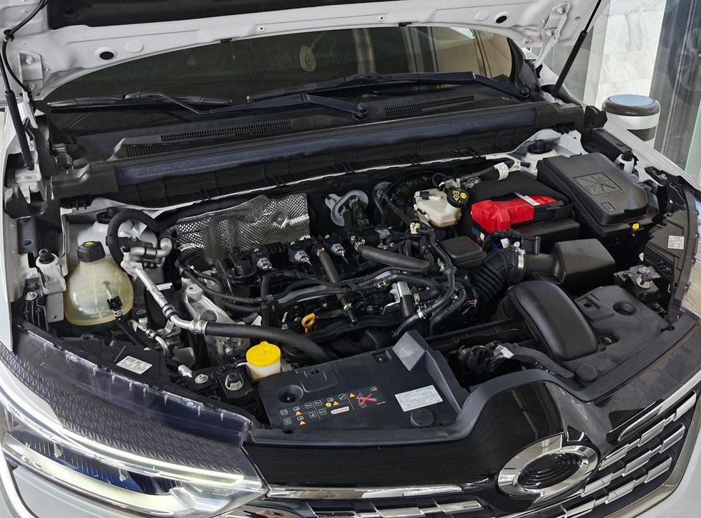 르노코리아(삼성) XM3 1.6 GTe LE Plus 사진 20