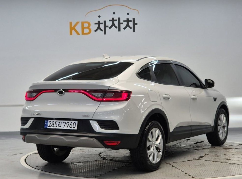 르노코리아(삼성) XM3 1.6 GTe LE Plus 사진 3