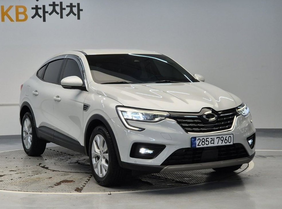 르노코리아(삼성) XM3 1.6 GTe LE Plus 사진 4