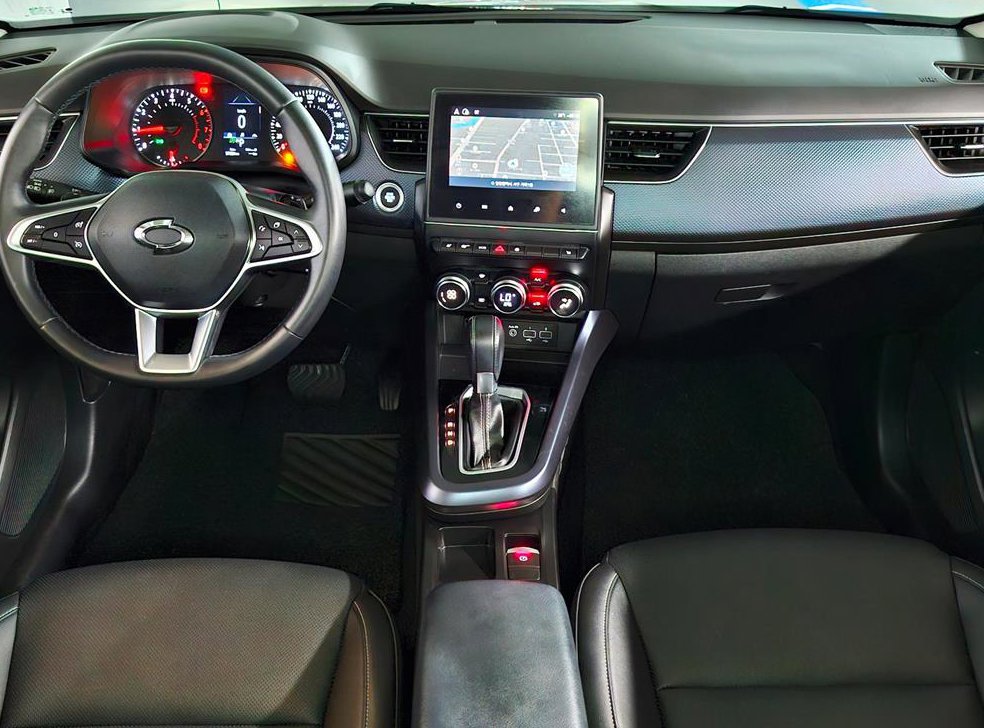 르노코리아(삼성) XM3 1.6 GTe LE Plus 사진 5
