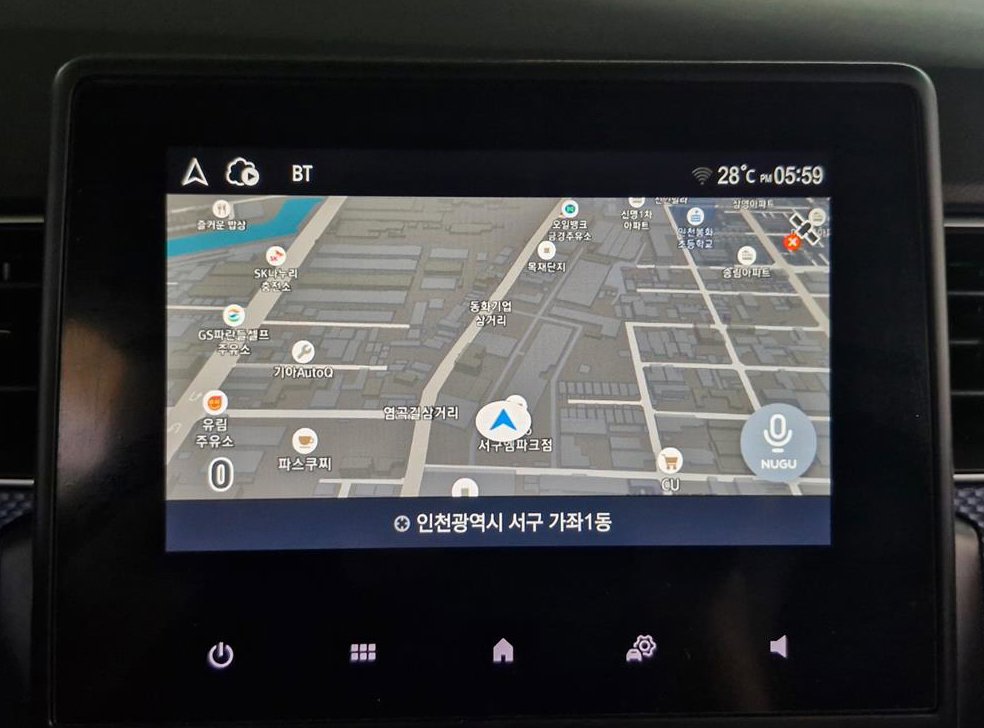 르노코리아(삼성) XM3 1.6 GTe LE Plus 사진 6