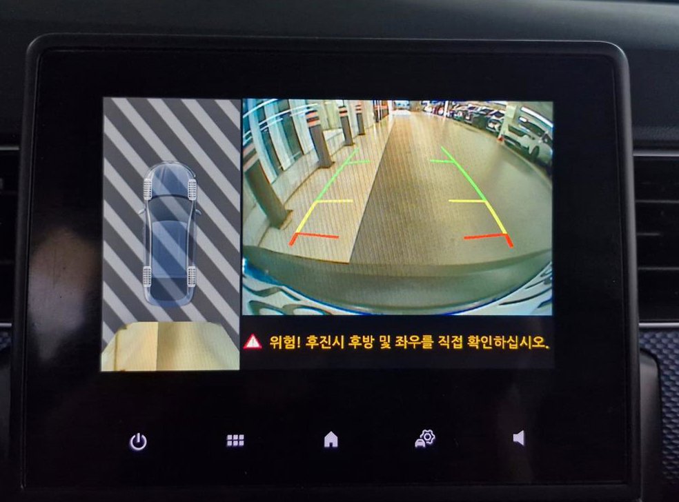 르노코리아(삼성) XM3 1.6 GTe LE Plus 사진 7