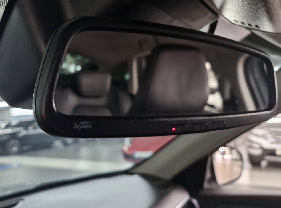르노코리아(삼성) XM3 1.6 GTe LE Plus 사진 9
