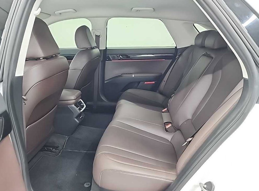 현대 그랜저 LPG 3.5 2WD 사진 12