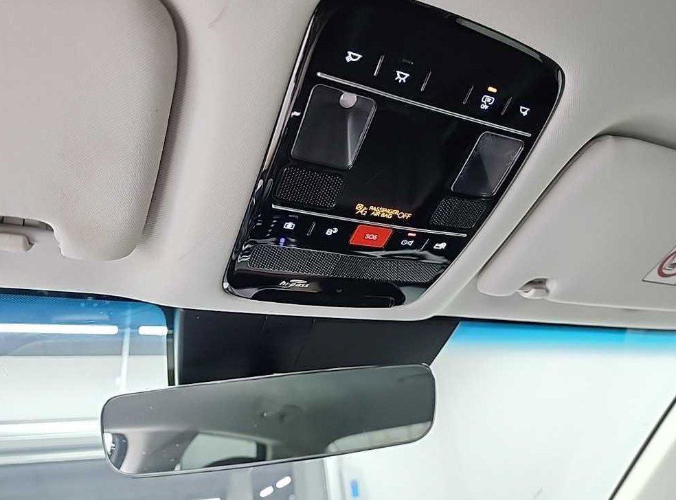현대 그랜저 LPG 3.5 2WD 사진 16