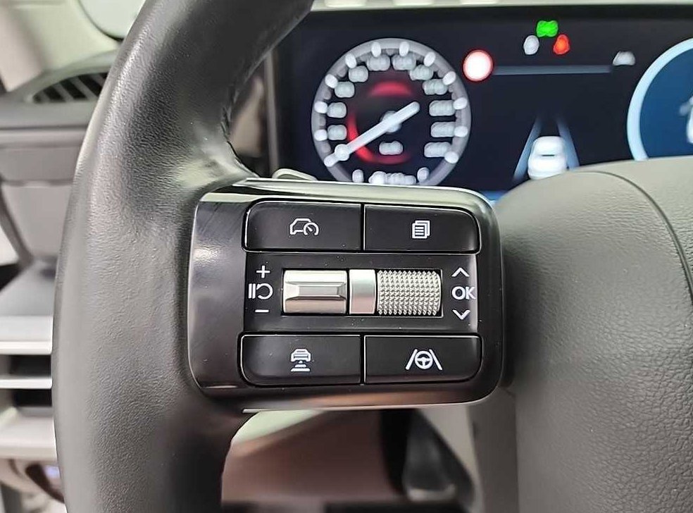 현대 그랜저 LPG 3.5 2WD 사진 17