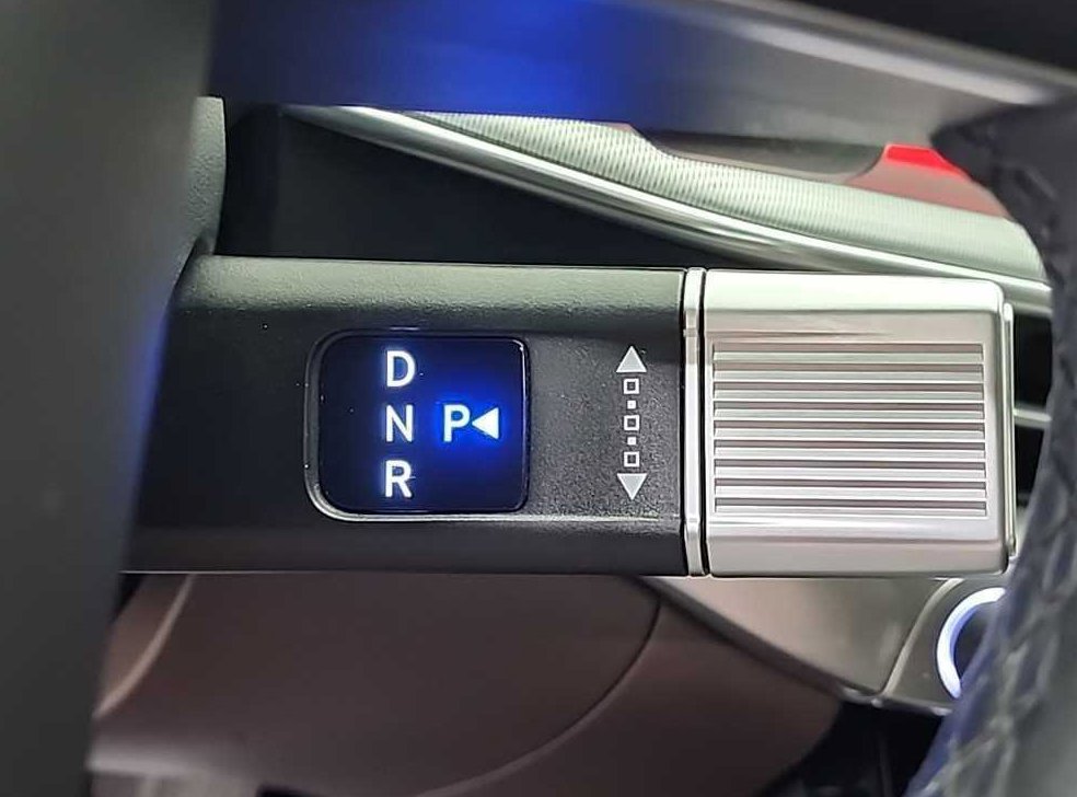 현대 그랜저 LPG 3.5 2WD 사진 8