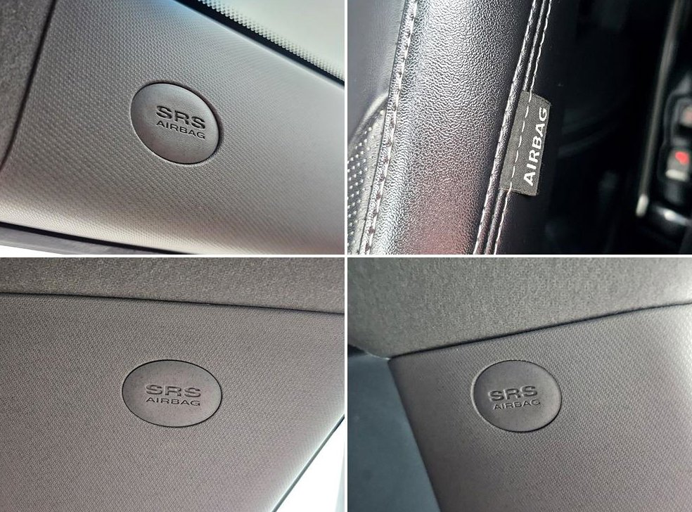 KG모빌리티(쌍용)  티볼리 가솔린 2WD 1.6 LX 사진 17