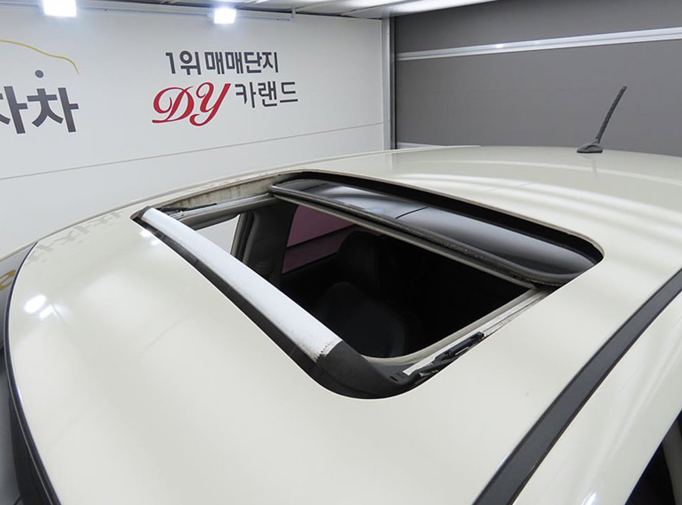 기아 모닝 럭셔리 사진 17