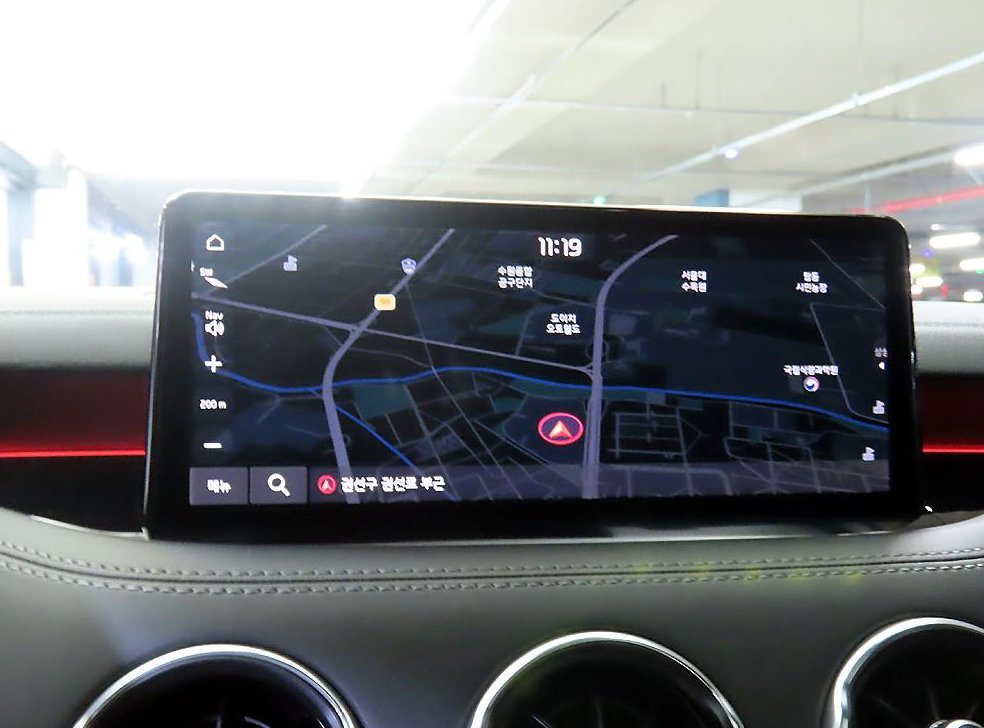 기아 스팅어 AWD 3.3 GT 마스터즈 터보 패키지 사진 13