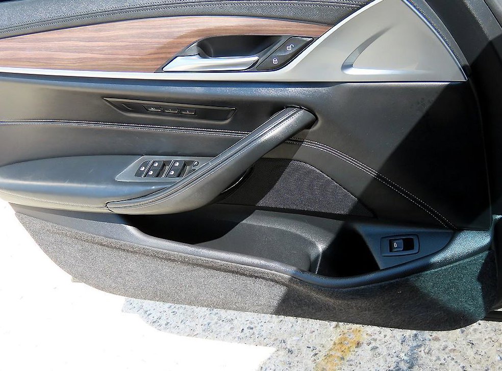 BMW 5시리즈 530i xDrive M 스포츠 플러스 사진 12