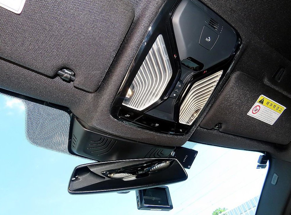 BMW 5시리즈 530i xDrive M 스포츠 플러스 사진 15