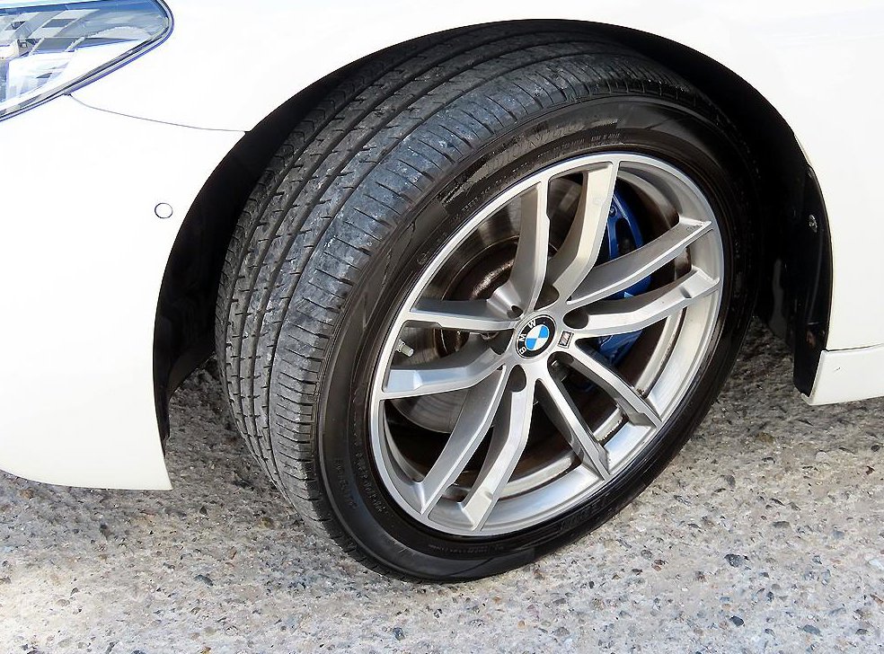 BMW 5시리즈 530i xDrive M 스포츠 플러스 사진 20
