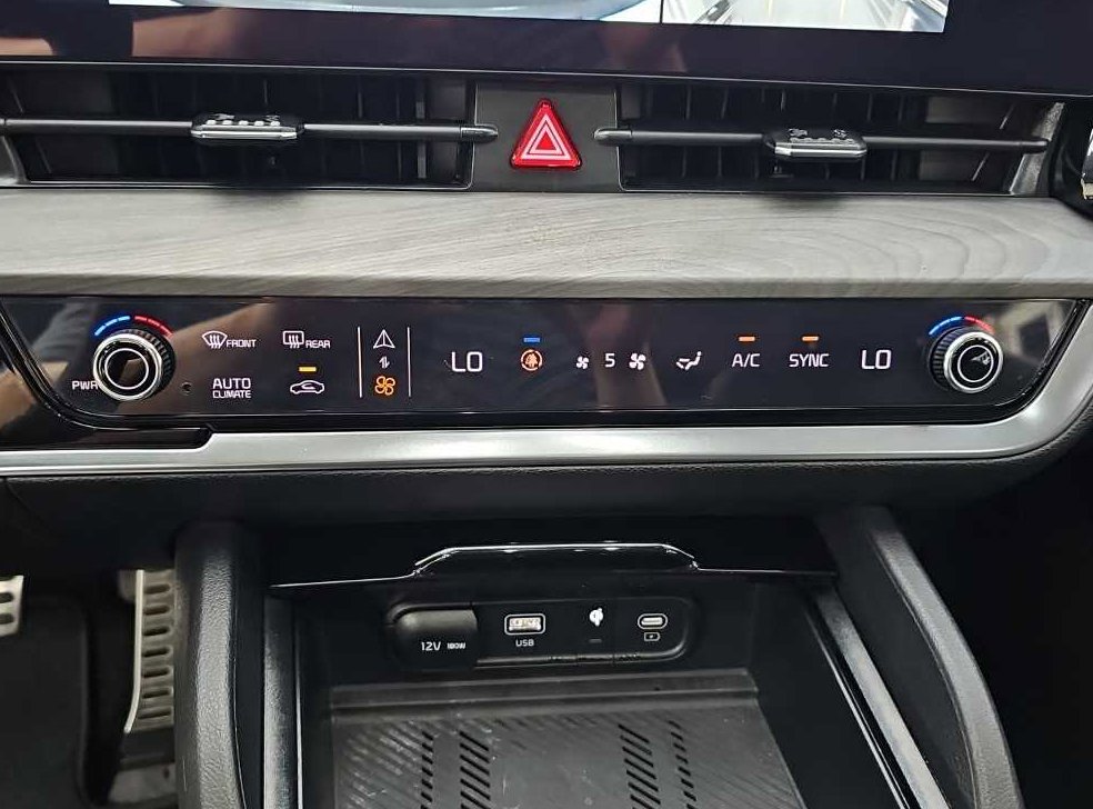 기아 스포티지 1.6 가솔린 2WD 사진 10