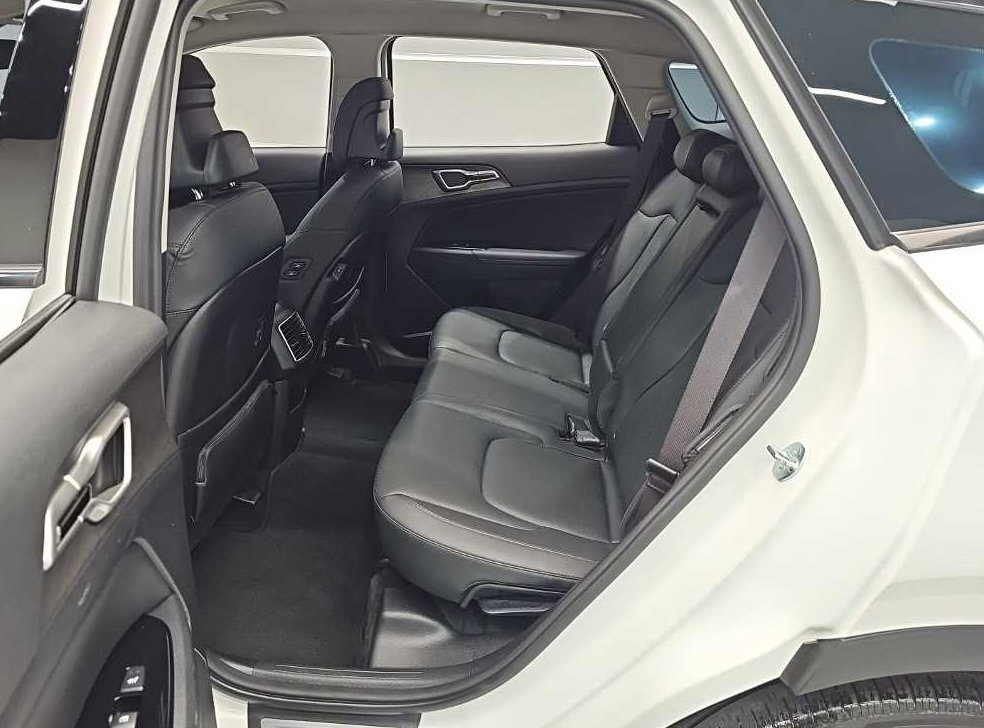 기아 스포티지 1.6 가솔린 2WD 사진 12