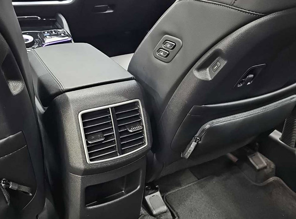 기아 스포티지 1.6 가솔린 2WD 사진 14