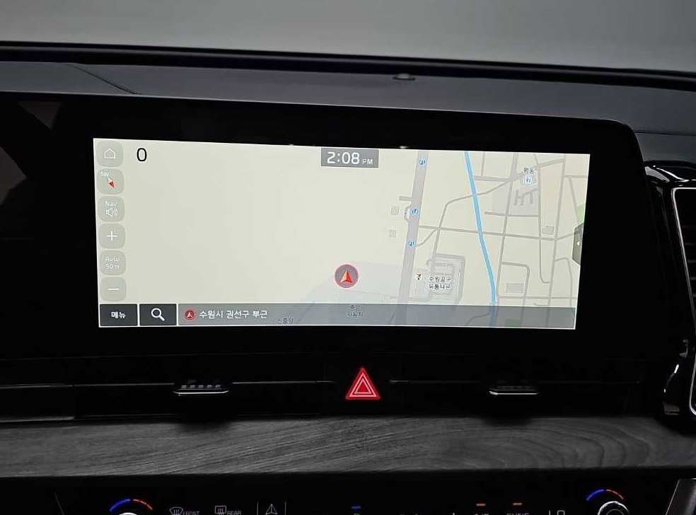 기아 스포티지 1.6 가솔린 2WD 사진 15
