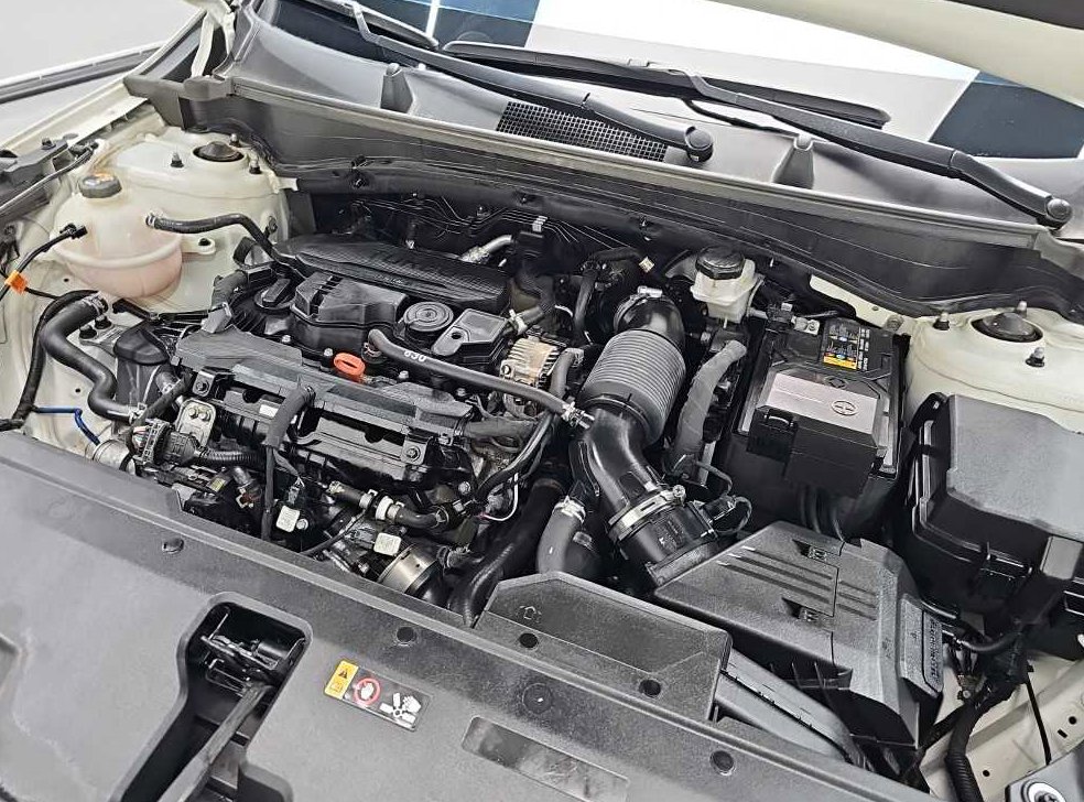 기아 스포티지 1.6 가솔린 2WD 사진 5