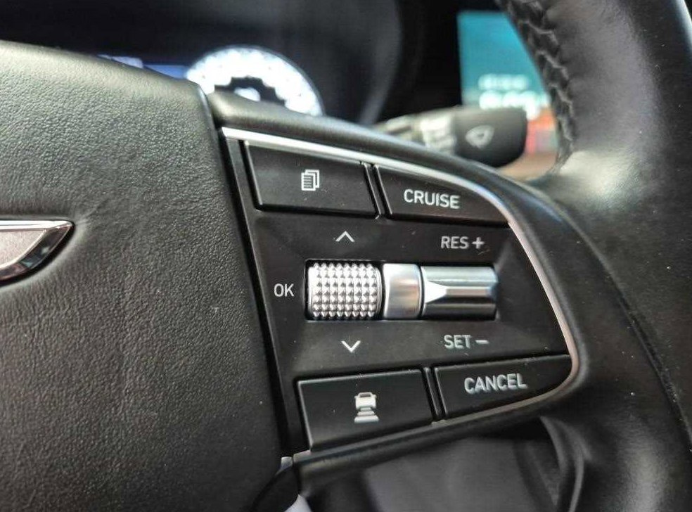 제네시스 G90 3.8 GDI AWD 사진 15
