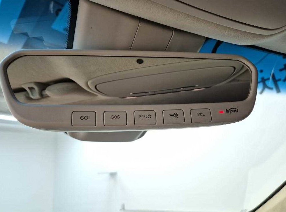 제네시스 G90 3.8 GDI AWD 사진 17