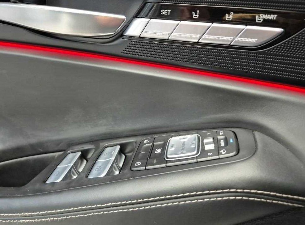 제네시스 G90 3.8 GDI AWD 사진 18