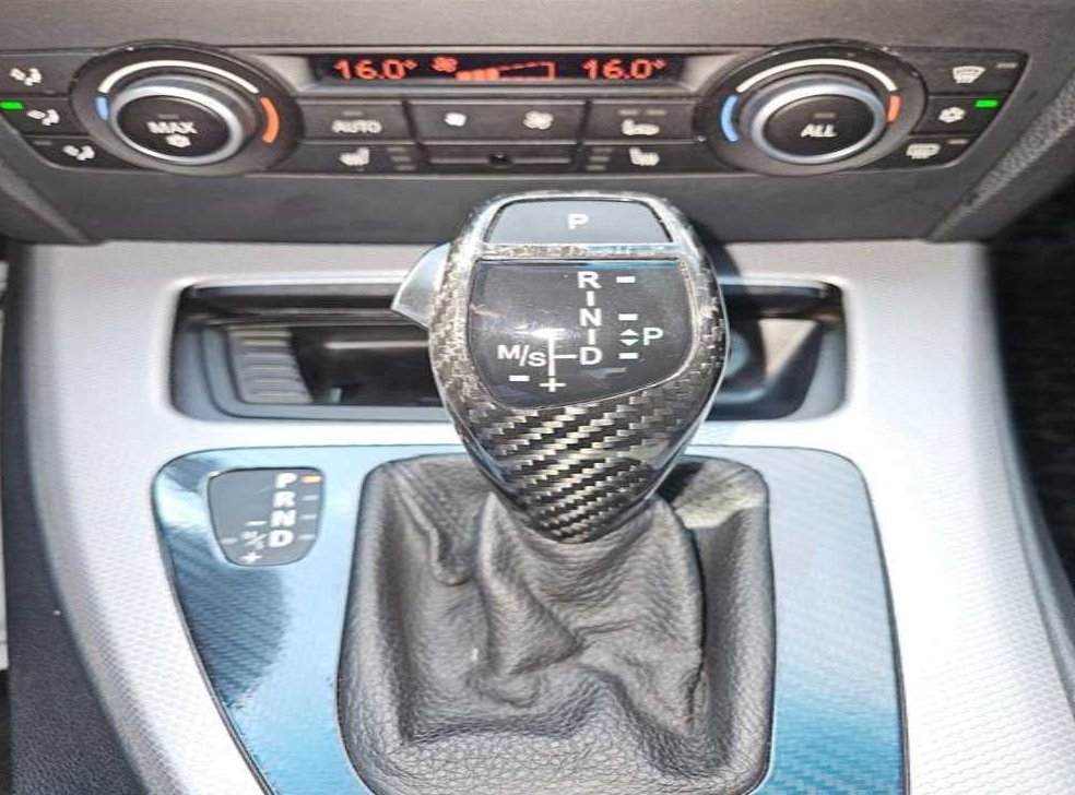 BMW 3시리즈 320d 세단 M 스포츠 사진 11