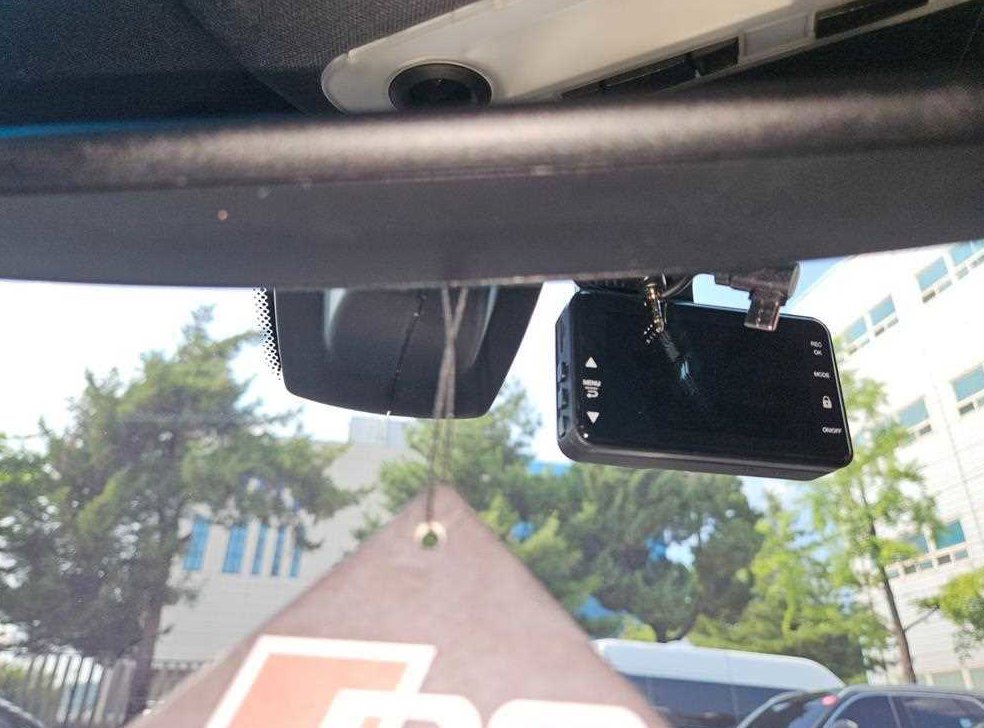 BMW 3시리즈 320d 세단 M 스포츠 사진 14