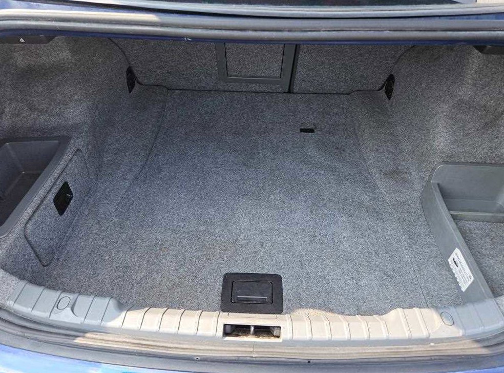 BMW 3시리즈 320d 세단 M 스포츠 사진 17