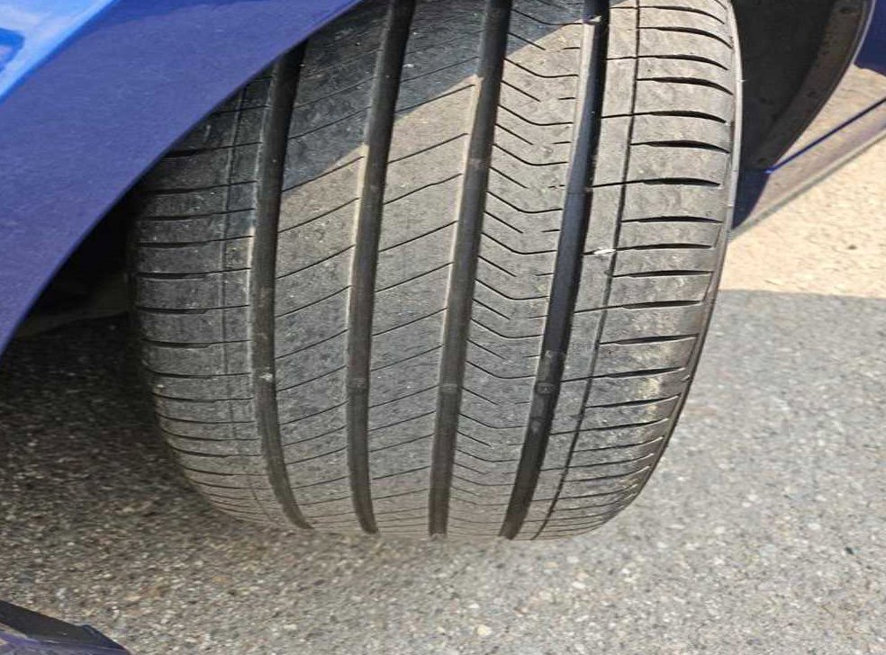 BMW 3시리즈 320d 세단 M 스포츠 사진 19