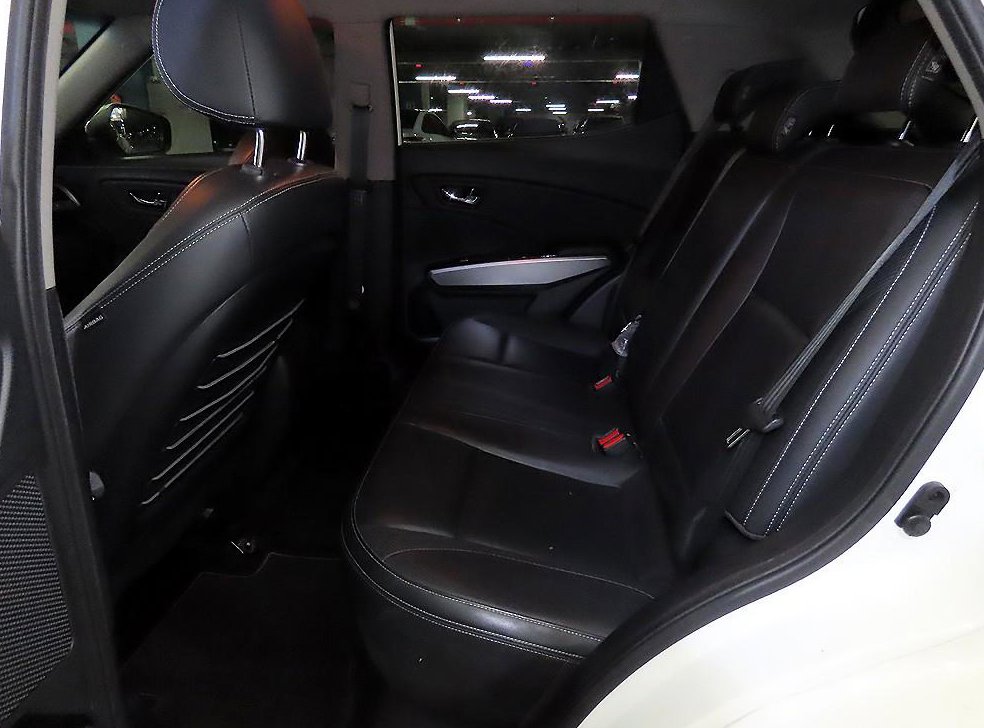 KG모빌리티(쌍용)  티볼리 가솔린 2WD 1.6 VX 사진 7