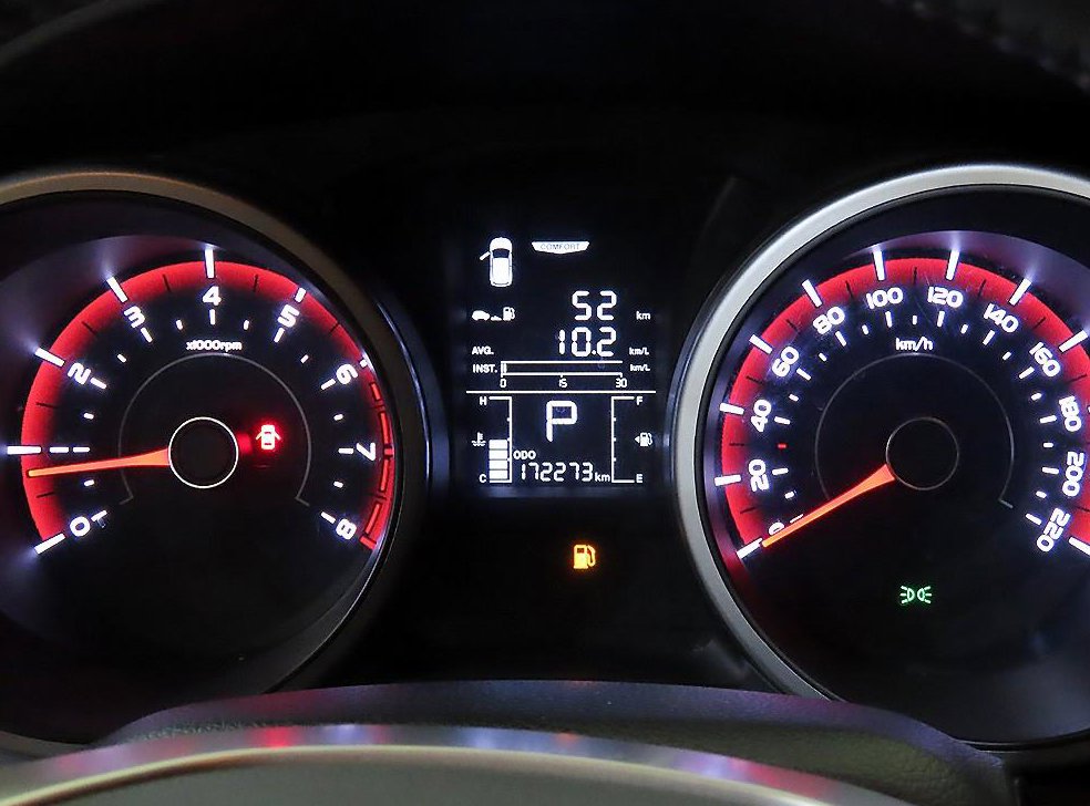 KG모빌리티(쌍용)  티볼리 가솔린 2WD 1.6 VX 사진 9