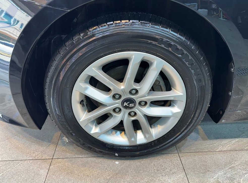 기아 K5 2.0 럭셔리 사진 19