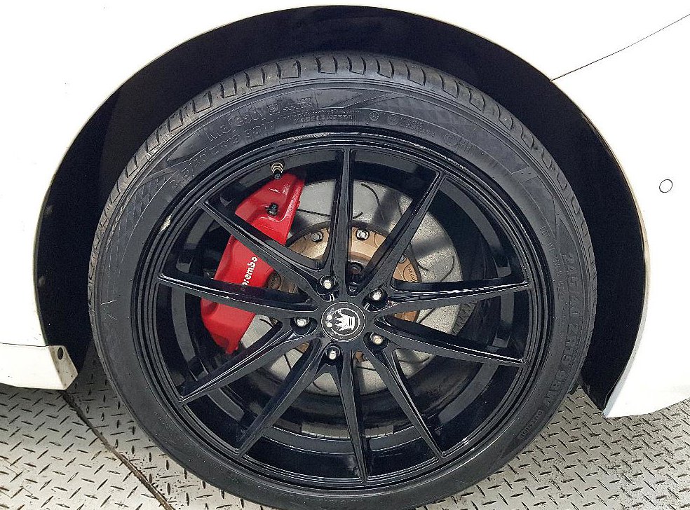 현대 그랜저 LPG HG300 PREMIUM 사진 20