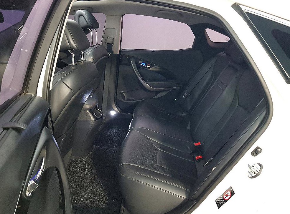 현대 그랜저 LPG HG300 PREMIUM 사진 9