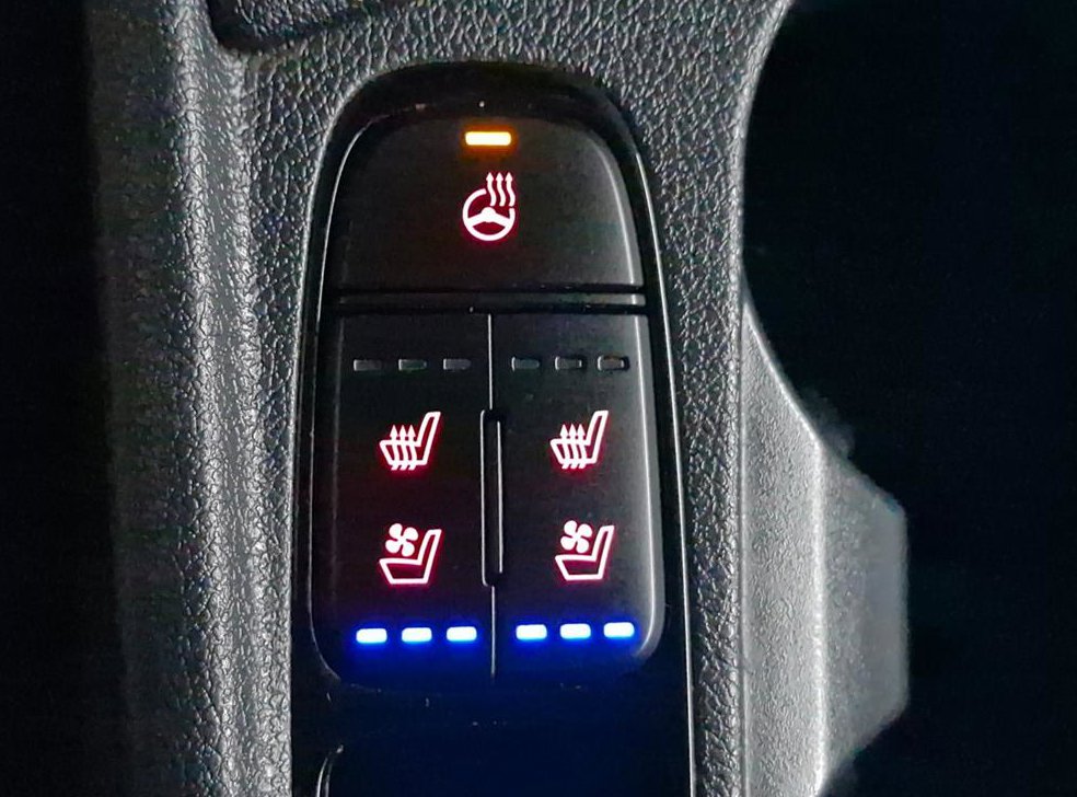 기아 니로 1.6 HEV 노블레스 사진 13