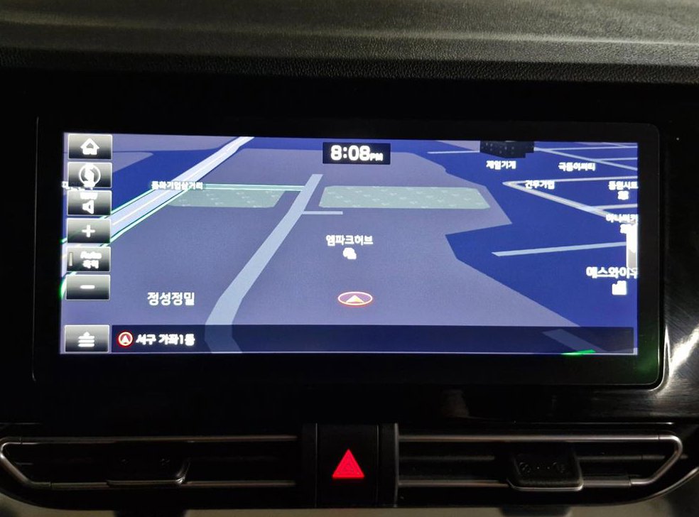 기아 니로 1.6 HEV 노블레스 사진 6