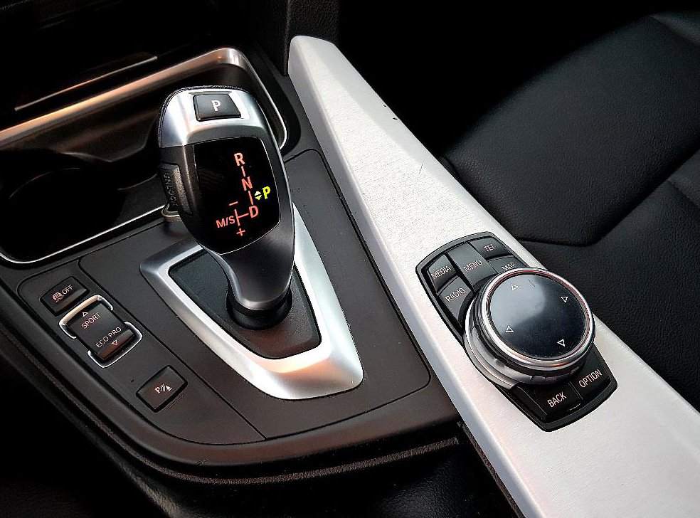 BMW 그란투리스모 GT 320D 사진 12
