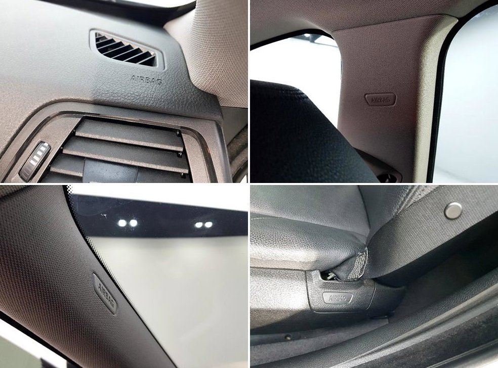 BMW 그란투리스모 GT 320D 사진 15