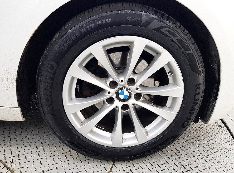 BMW 그란투리스모 GT 320D 사진 20