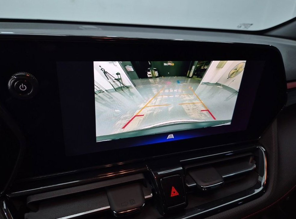 쉐보레 트레일블레이저 가솔린 1.35 터보 2WD 사진 14