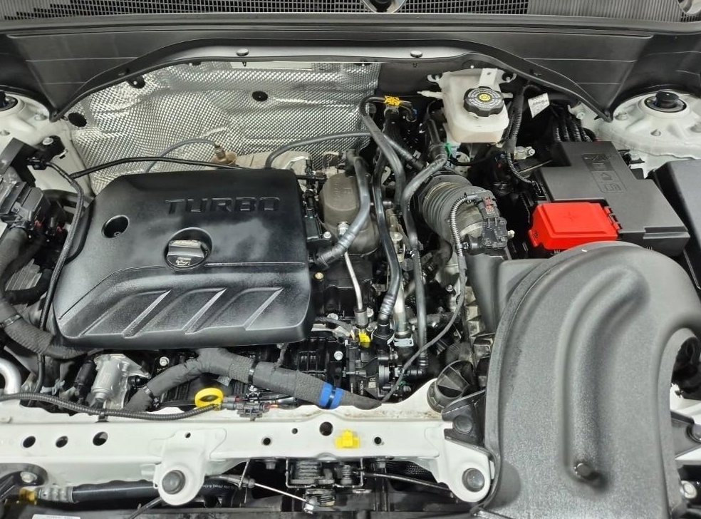 쉐보레 트레일블레이저 가솔린 1.35 터보 2WD 사진 5